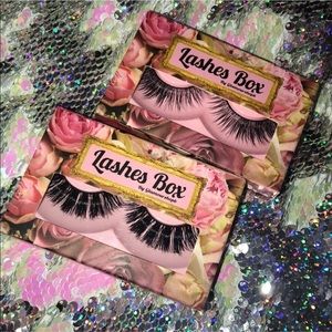 GlamourshopB | Lash Bundle - BNIB